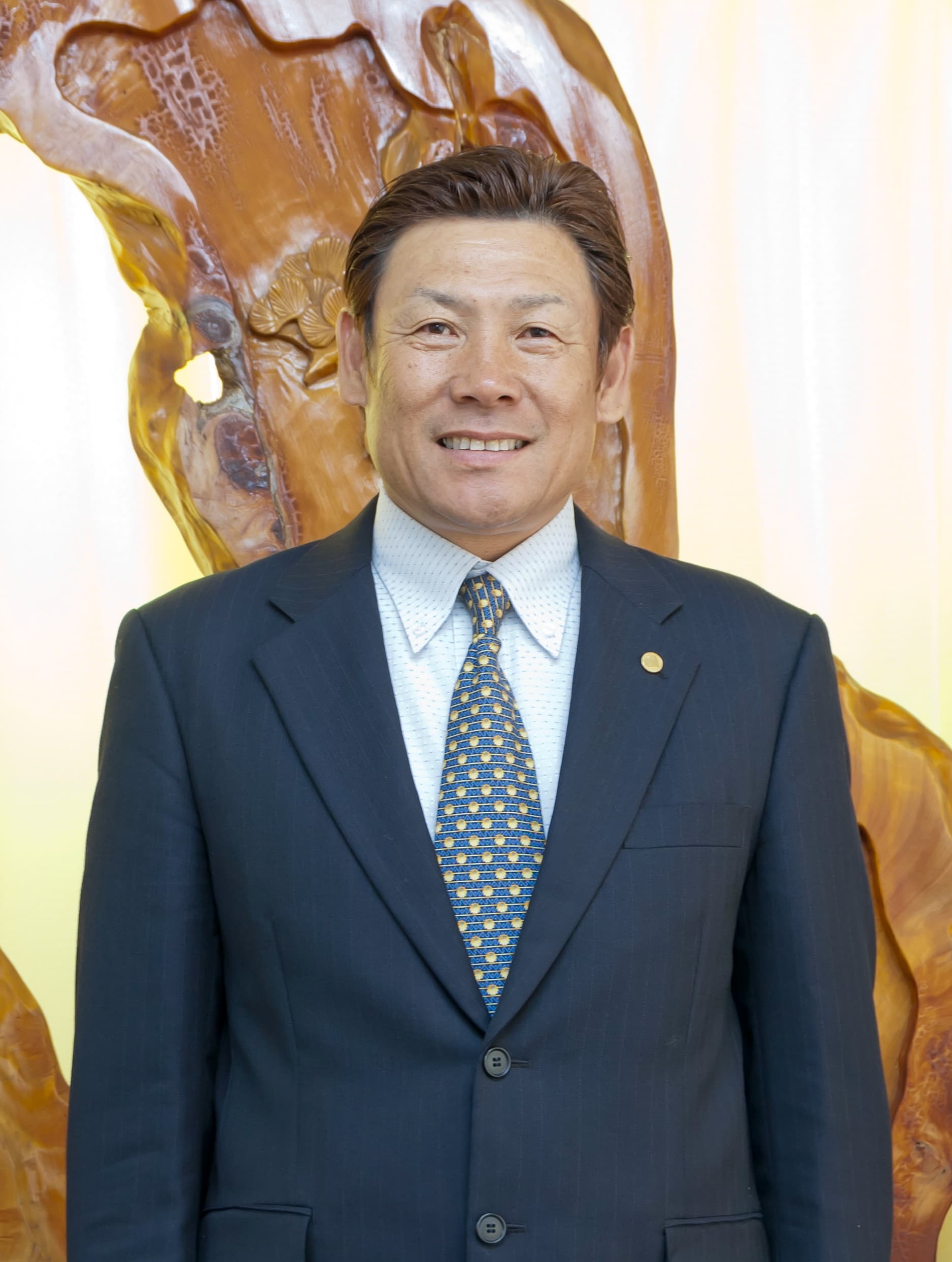 山岸俊和