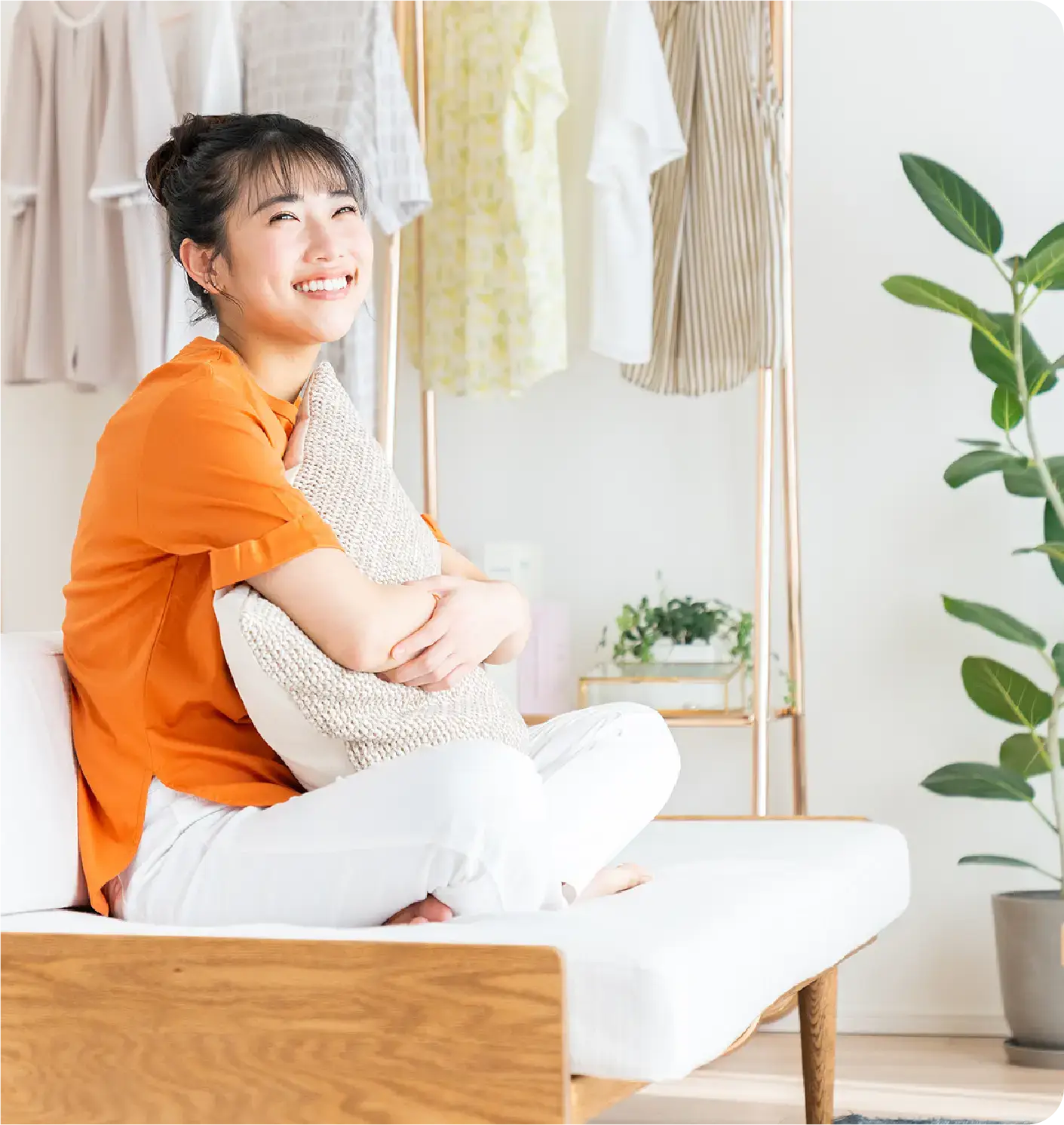 ご入居者様へ