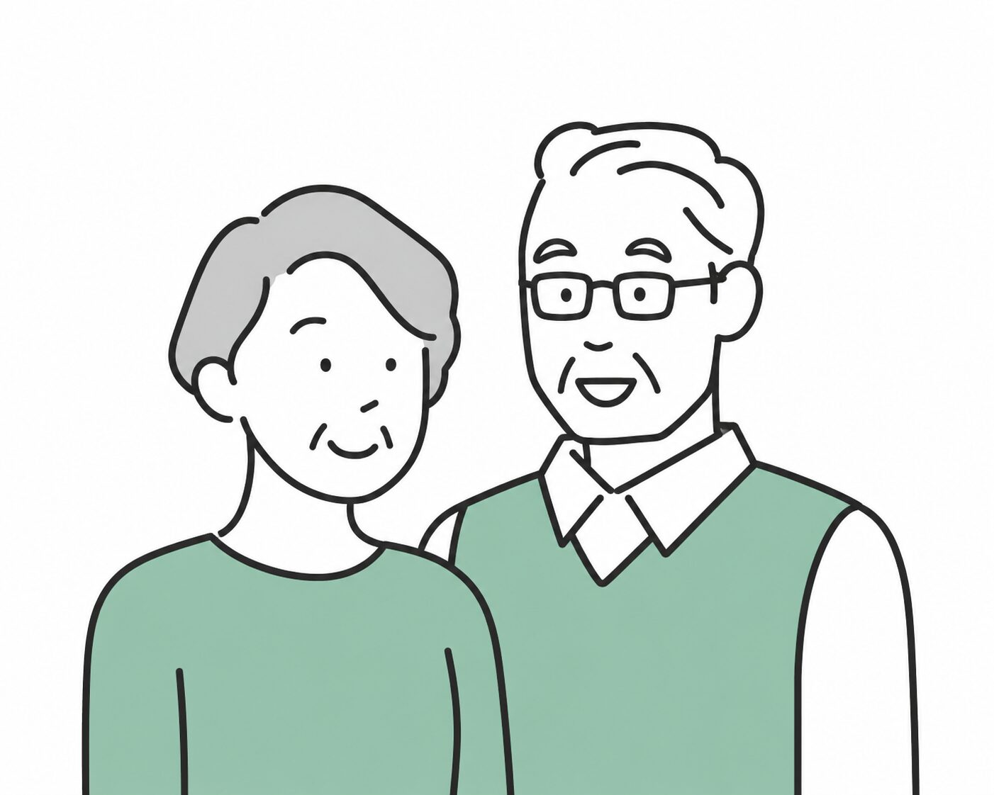 60代　F・K
