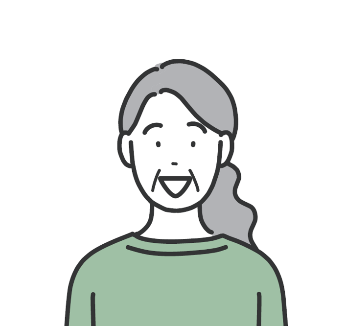 60代　Ｉ・Ｓ