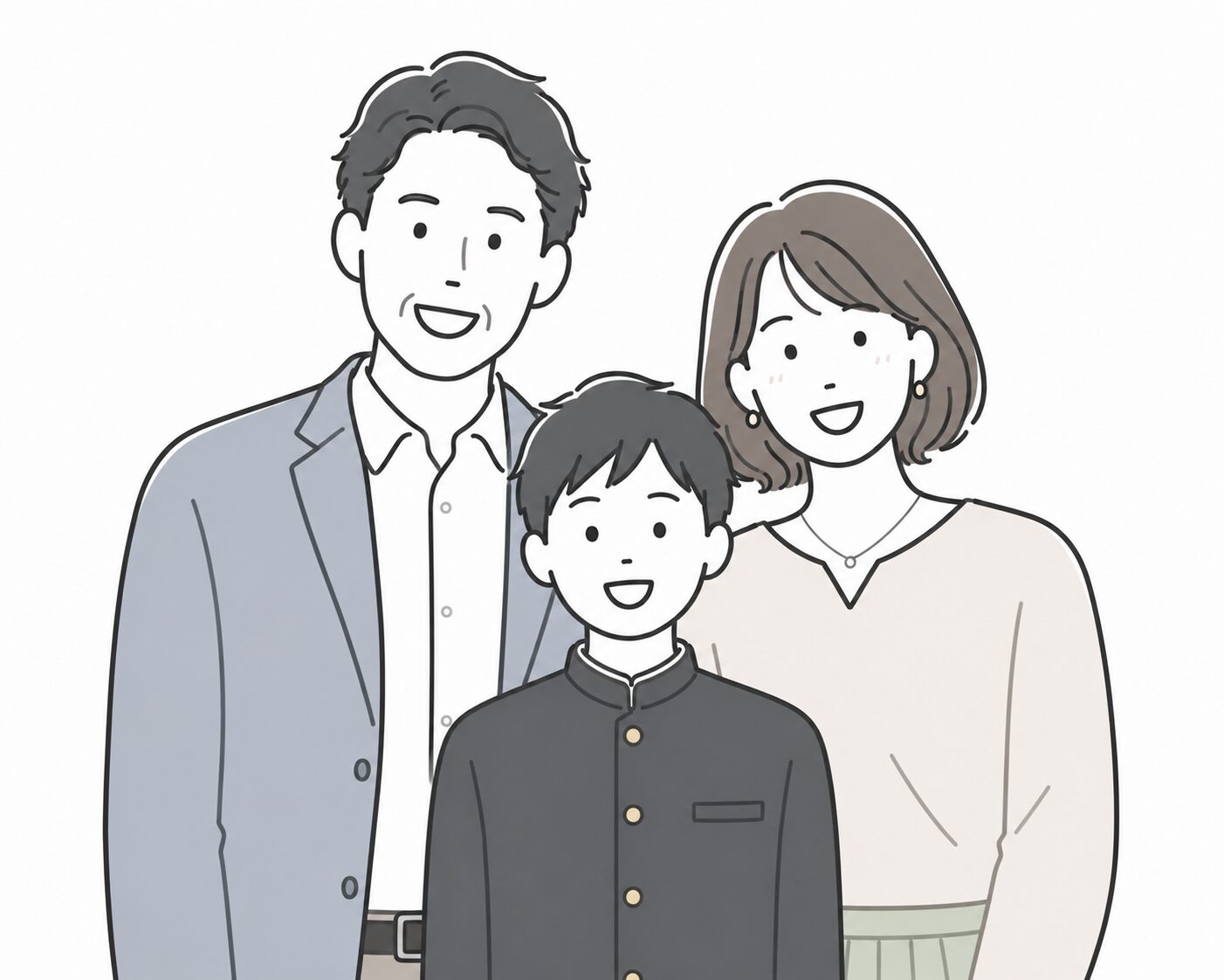 ５0代　Ｓ・Ｍ