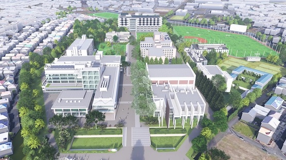 芝浦工業大学