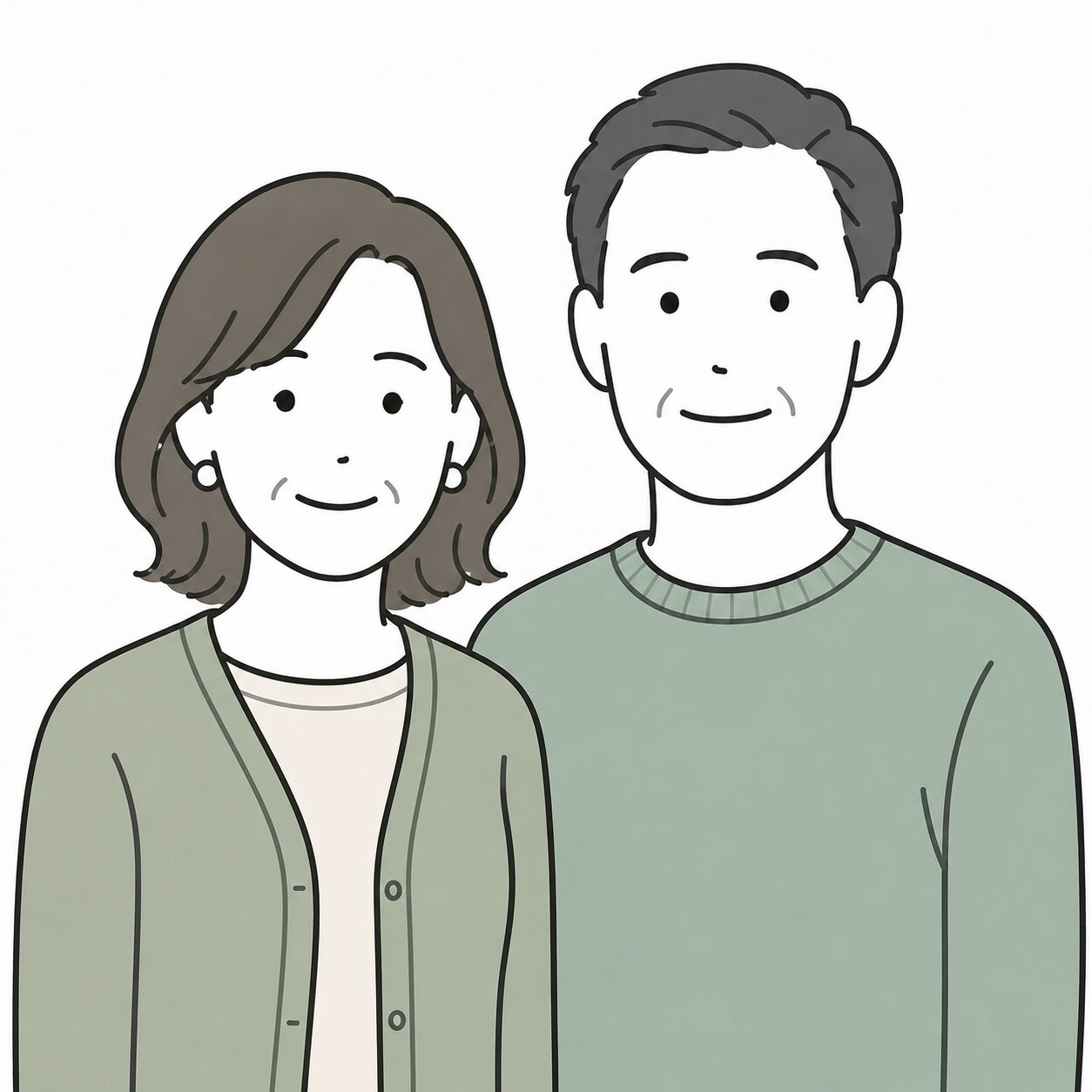 ５０代　T・I