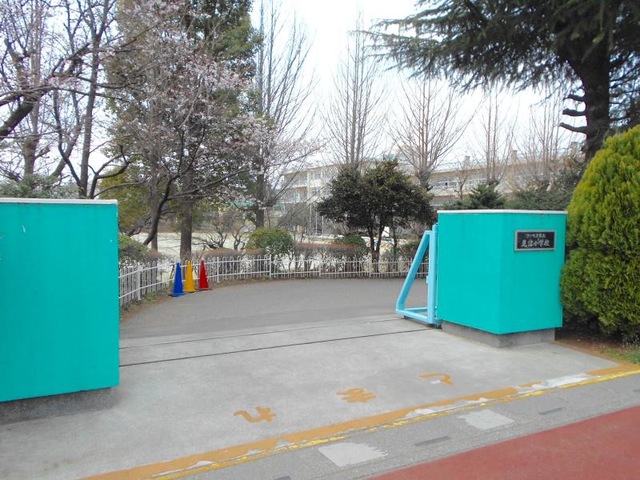さいたま市立見沼小学校