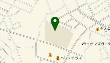 さいたま市立島小学校のイラスト
